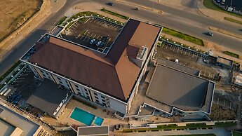 Exclusive Serene Hotel Abuja