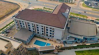 Exclusive Serene Hotel Abuja