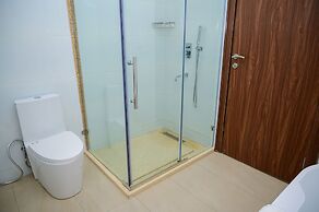 Exclusive Serene Hotel Abuja