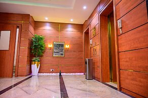 Exclusive Serene Hotel Abuja