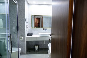 Exclusive Serene Hotel Abuja