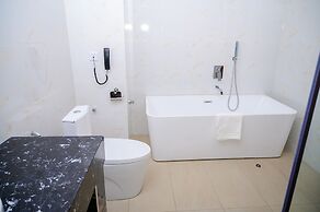 Exclusive Serene Hotel Abuja
