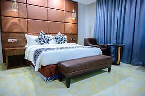 Exclusive Serene Hotel Abuja