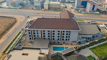 Exclusive Serene Hotel Abuja