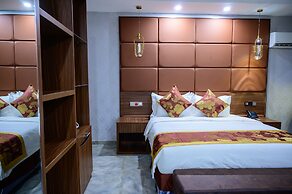 Exclusive Serene Hotel Abuja