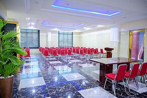 Exclusive Serene Hotel Abuja