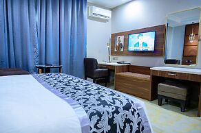 Exclusive Serene Hotel Abuja