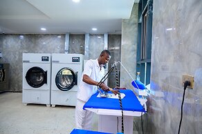 Exclusive Serene Hotel Abuja