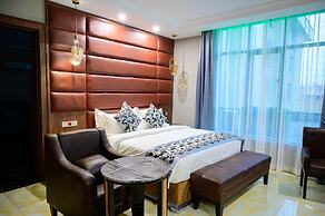Exclusive Serene Hotel Abuja