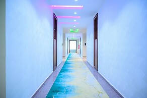 Exclusive Serene Hotel Abuja
