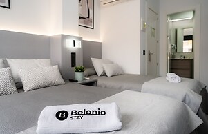 Stay Belonio