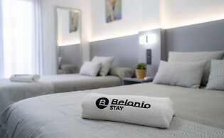 Stay Belonio