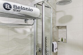 Stay Belonio