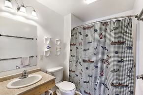 Swan Lake Resort & Campground