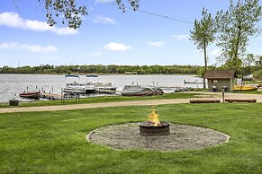 Swan Lake Resort & Campground