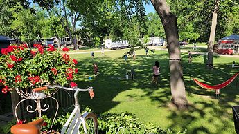 Swan Lake Resort & Campground