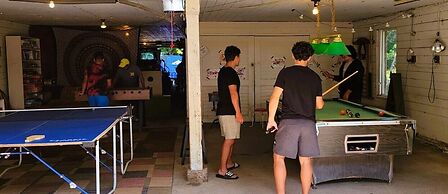 Swan Lake Resort & Campground