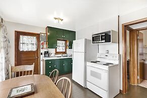 Swan Lake Resort & Campground