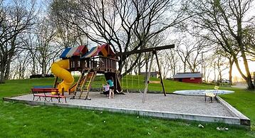 Swan Lake Resort & Campground