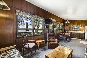 Swan Lake Resort & Campground