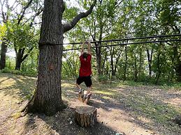 Swan Lake Resort & Campground