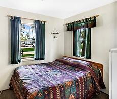 Swan Lake Resort & Campground