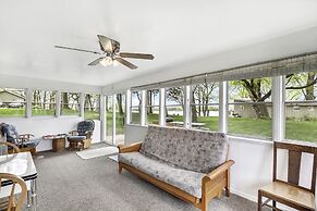 Swan Lake Resort & Campground