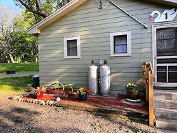 Swan Lake Resort & Campground