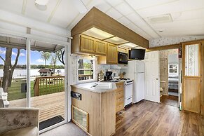 Swan Lake Resort & Campground