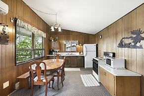 Swan Lake Resort & Campground