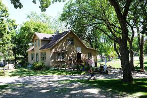 Swan Lake Resort & Campground