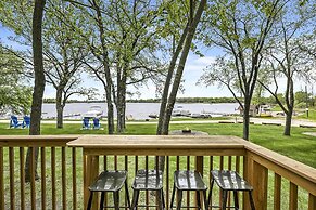 Swan Lake Resort & Campground