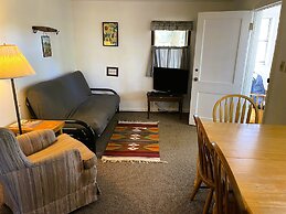 Swan Lake Resort & Campground