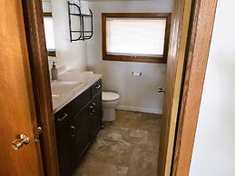 Swan Lake Resort & Campground