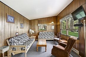 Swan Lake Resort & Campground