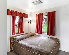 Swan Lake Resort & Campground