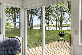 Swan Lake Resort & Campground