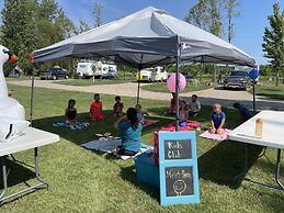 Swan Lake Resort & Campground