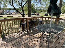 Swan Lake Resort & Campground