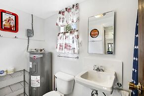 Swan Lake Resort & Campground