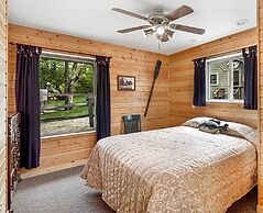 Swan Lake Resort & Campground