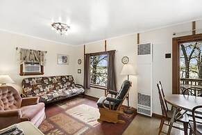 Swan Lake Resort & Campground