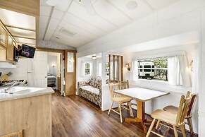 Swan Lake Resort & Campground