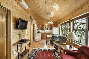 Swan Lake Resort & Campground