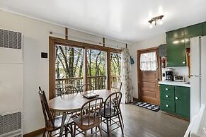 Swan Lake Resort & Campground