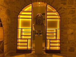 Dionysos 1789 Boutique Hotel