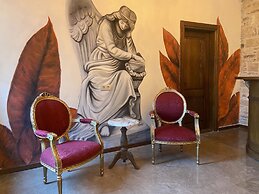 Dionysos 1789 Boutique Hotel