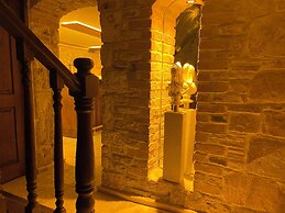 Dionysos 1789 Boutique Hotel