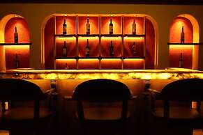 Dionysos 1789 Boutique Hotel