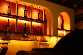 Dionysos 1789 Boutique Hotel